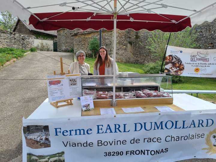 Fête de la transhumance 2022